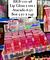 Lip Gloss Mágico Fashion Color Bobbi Rara