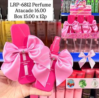 Perfume Lové Rain