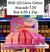 Lip Gloss Glitter Giratório Bobbi Rara