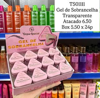Gel de Sobrancelha Toque Special