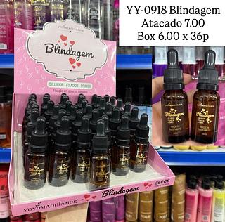 Blindagem 20ml Yoyo Maquiamor
