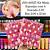 Kit Minis Esponjas com 4
