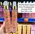 Body Splash Pesseguissimo Glow Dapop