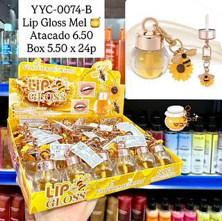 Lip Gloss Mel Yoyo Maquiamor