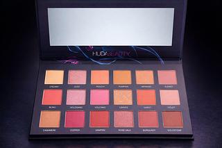 Paleta de Sombras Huda Beauty (somente avulso)