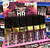 Batom Líquido Matte HD Bobbi Rara (somente peças, Validade:05/2026)