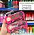 Paleta Sombra para Sobrancelhas Perfect Colors Vivai