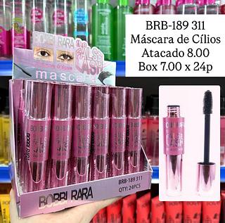 Máscara de Cílios Bobbi Rara