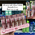 Gloss Labial 24K Love Rain