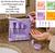 Kit de Porta Skin Care/Maquiagem para Viagem Travel