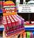 Brilho Labial Frutas em Roll-on Bella Femme