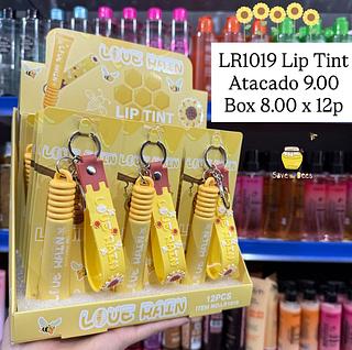 Lip Tint com Chaveiro Lové Rain