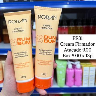 Cream Firmador de Bumbum Poran