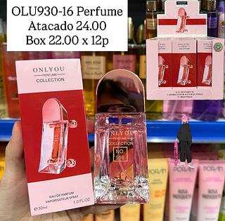 Perfume Onlyou 30ml