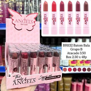 Batom em Bastão This Is Only Grupo B 4 Angels ( somente avulso )