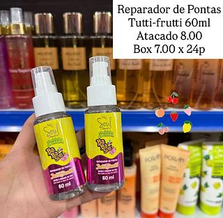 Reparador de Pontas Tutti-Frutti Soul