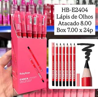 Lápis de Olhos Check Point Ruby Rose