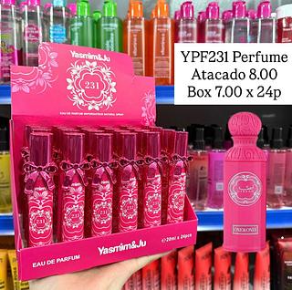 Perfume Yasmim&Ju (somente avulso)