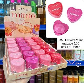 Balm Mimo Vivai
