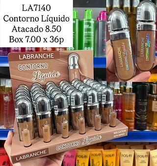 Contorno Líquido Labranche