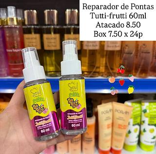 Reparador de Pontas Tutti-Frutti Soul