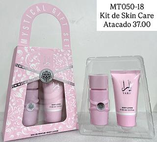 Kit de Skin Care