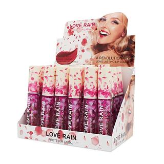Protetor Labial Lové Rain (somente avulso)