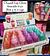 Lip Gloss Fresh Smoothie Pink 21