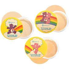 Pó Solto Finalizador Dalla (validade 08/2026)