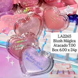 Palera de Blush Magica Labranche