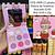 Paleta de Sombras Labubu
