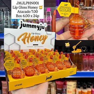 Lip Gloss Honey Jummy Ju