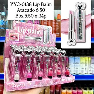 Lip Balm Yoyo Maquiamor