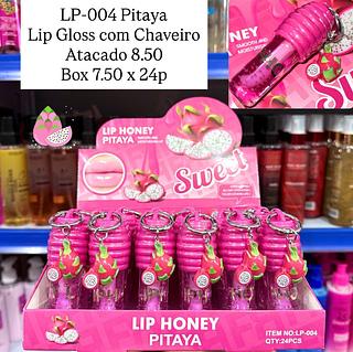 Lip Gloss Pitaya Sweet