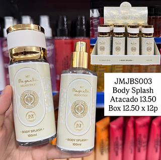Body Splash Seduction Jummy Ju