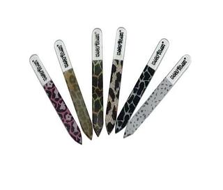 Lixa de Unha de Vidro Macrilan