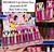 Lip Gloss Duo Minnie Miss Ever