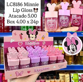 Lip Gloss Minnie Pola Aylr