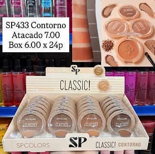 Contorno Classic! Sp Colors