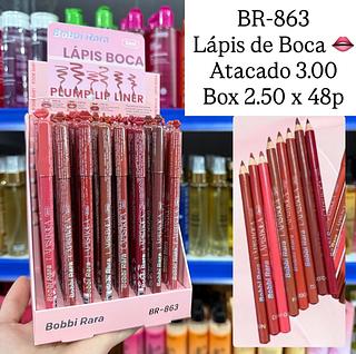 Lápis de boca Bobbi Rara