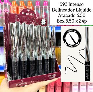 Delineador Intenso Mia Make