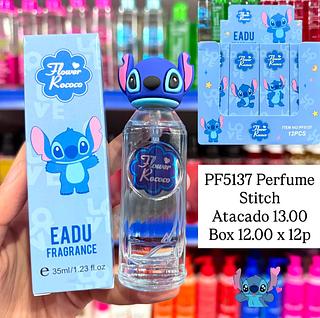 Perfume Stitch Flower Rococo