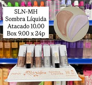 Sombra Líquida Pó da Noiva Mahav