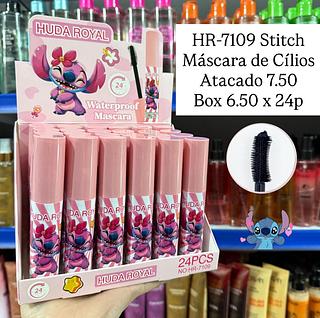 Máscara de Cílios Stitch Huda Royal