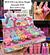 Lip Gloss Magic My Melody Mocallure