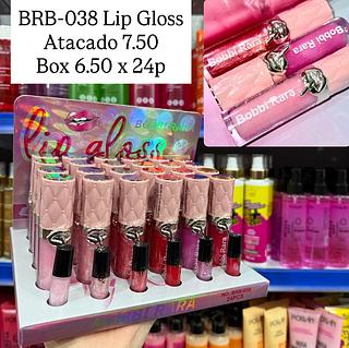 Lip Gloss Bobbi Rara