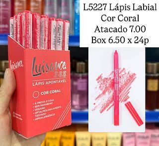 Lápis Labial Apontável 365 Coral Luisance