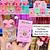 Perfume Infantil Crybaby Flower Rococo