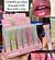 Lip Gloss The Glowest Pink 21