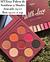 Paleta de Sombras With Love Mylife